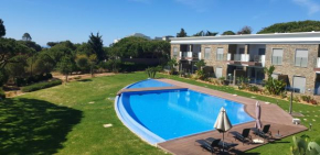 Apartamento Belharucas